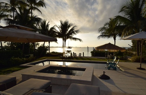 Sunset Cove House | PARADISE IN KEY LARGO