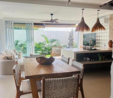 Jungut Batu Villa | Paradise in Lembongan awaits