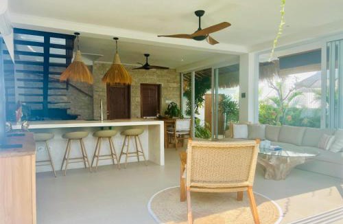 Jungut Batu Villa | Paradise in Lembongan awaits