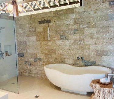 Jungut Batu Villa | Paradise in Lembongan awaits