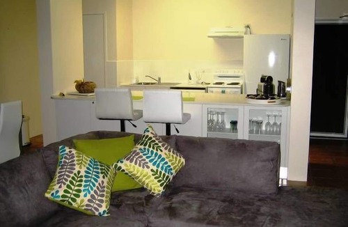 Palm Cove Apartment | Paradise in Palm Cove