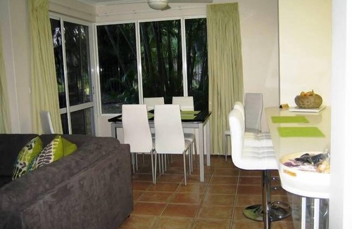 Palm Cove Apartment | Paradise in Palm Cove