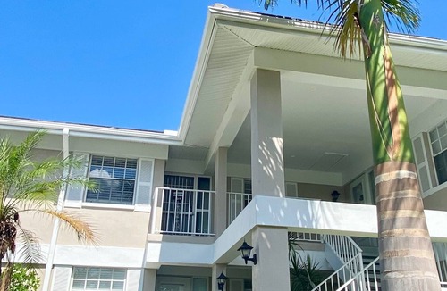 Whitney Beach Condo | Paradise in Perico Bay