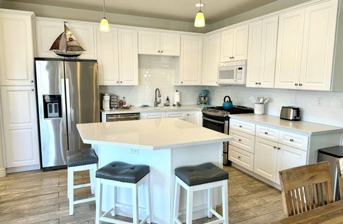 Downtown House | Paradise in Pismo! Beachside Bliss - 1 block from beach access!
