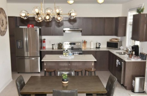 Carrying Place House | Paradise in Prince Edward County W/ HOT TUB & SAUNA