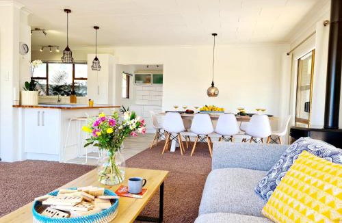 Rotorua House | Paradise in Rotorua