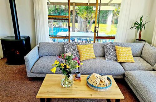 Rotorua House | Paradise in Rotorua