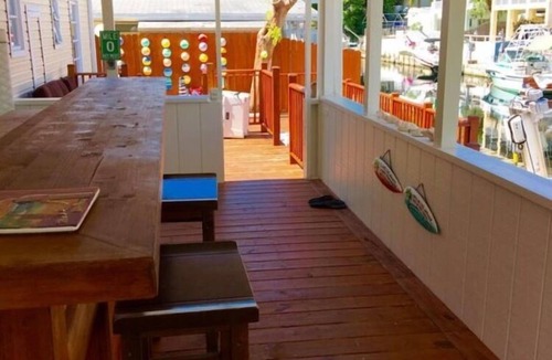 Twin Lakes House | PARADISE IN THE BEAUTIFUL KEY LARGO