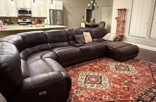 Bossier City House | Paradise in the city! Cozy 3-bedroom house in the middle of all the attractions!