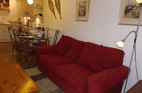 Skelwith Bridge Apartment | Paradise in the Lake District.