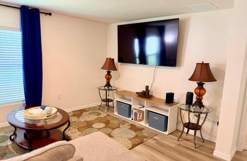 Citrus Springs House | Paradise in the Springs