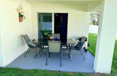 Citrus Springs House | Paradise in the Springs