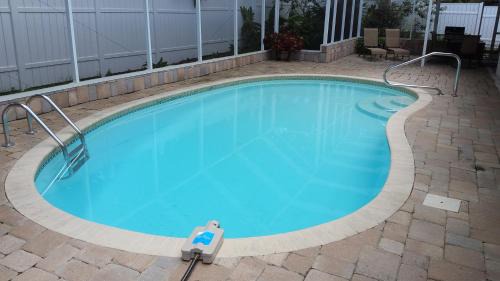 Tarpon Springs House | Paradise in the Sun