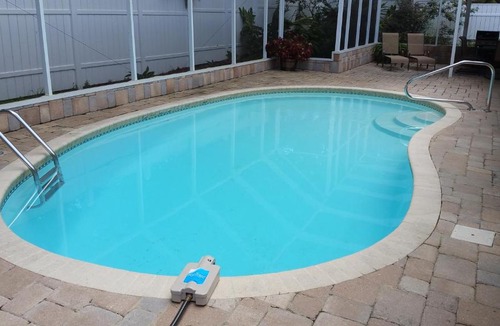 Tarpon Springs House | Paradise in the Sun