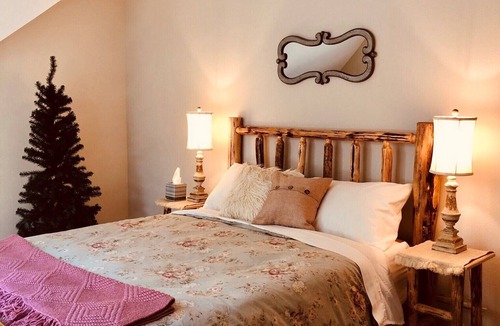 Carver House | Paradise in the woods 🏘🌲