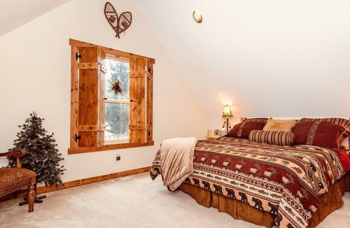 Carver House | Paradise in the woods 🏘🌲