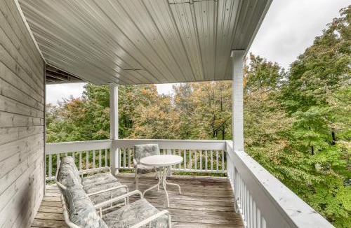 Warren Apartment | Paradise in Vermont