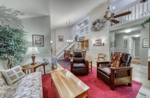 Warren Apartment | Paradise in Vermont