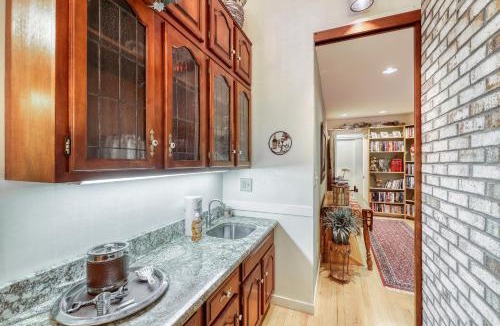 Warren Apartment | Paradise in Vermont