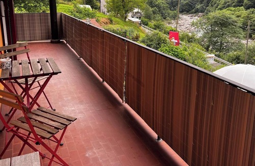 Brione House | Paradise in Verzasca