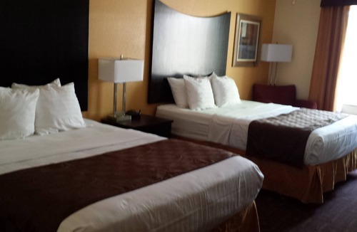 Towanda Hotel | Paradise Inn & Suites
