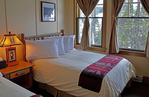 Paradise Hotel | Paradise Inn