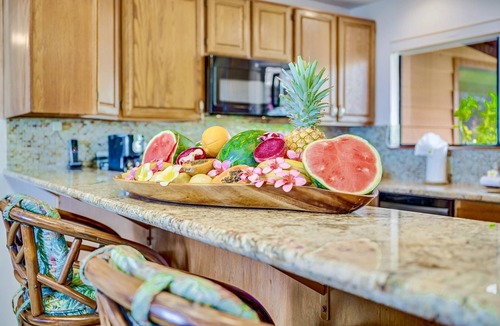 Wailea House | Paradise is calling, views, pool, hot tub,