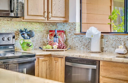 Wailea House | Paradise is calling, views, pool, hot tub,