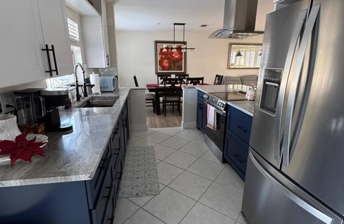 Clearwater House | Paradise Lake