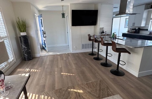 Clearwater House | Paradise Lake