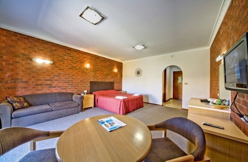 Kialla Hotel | Paradise Lakes Motel