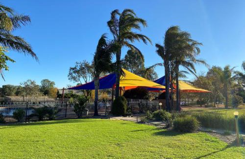 Kialla Hotel | Paradise Lakes Motel Shepparton