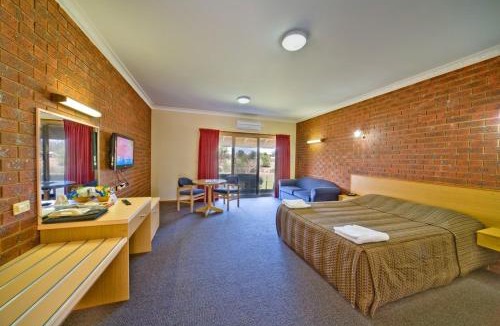 Kialla Hotel | Paradise Lakes Motel Shepparton
