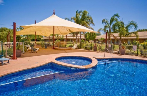 Kialla Hotel | Paradise Lakes Motel Shepparton