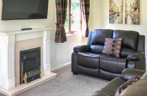 Storwood Resort | Paradise Lakeside Lodges