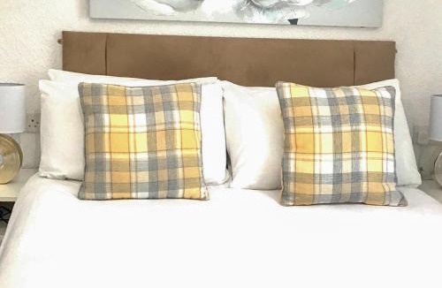 Storwood Resort | Paradise Lakeside Lodges