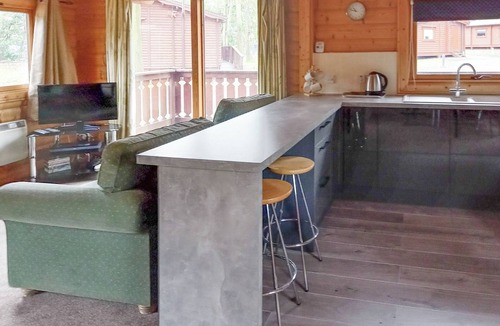 Kenwick Cottage | Paradise Lodge-UK31996