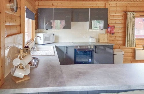 Kenwick Cottage | Paradise Lodge-UK31996