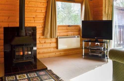 Kenwick Cottage | Paradise Lodge-UK31996