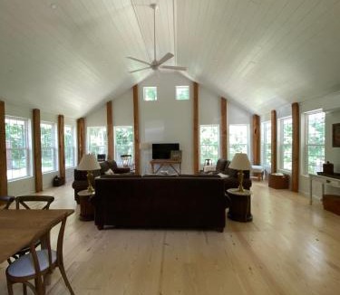 Signal Mountain House | Paradise Meadows Farmhouse