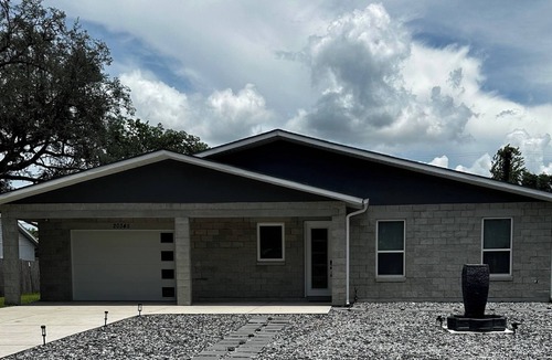 Dunnellon House | Paradise Near Rainbow River.