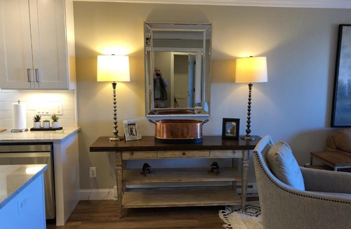 Edray Apartment | Paradise NEW 2B 2B Walk to slopes Hot Tubs
