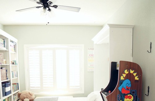 Livermore House | Paradise Next Door 🌴