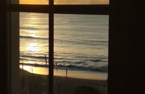 El Francas House | PARADISE on the beach. WIFI. Sun all year