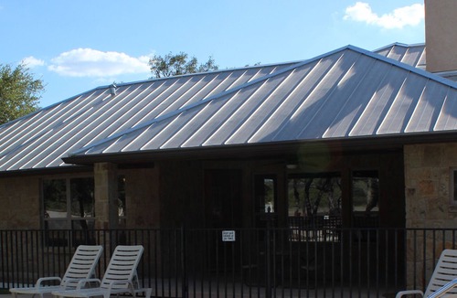 Sabinal House | Paradise Oaks