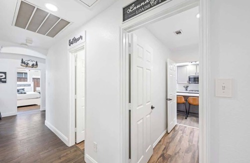 Allen House | Paradise Oasis Cinema PingPong 5 BR 4 Ba Sleeps16+