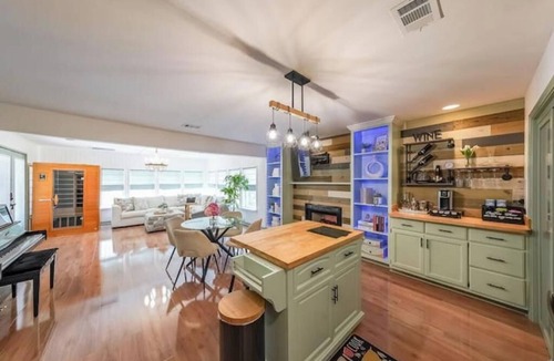 Duluth House | Paradise Oasis