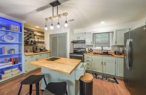 Duluth House | Paradise Oasis