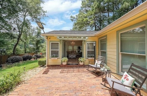 Duluth House | Paradise Oasis