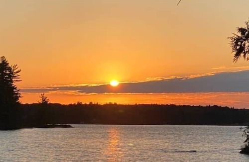 Bracebridge House | Paradise on Browning Island!